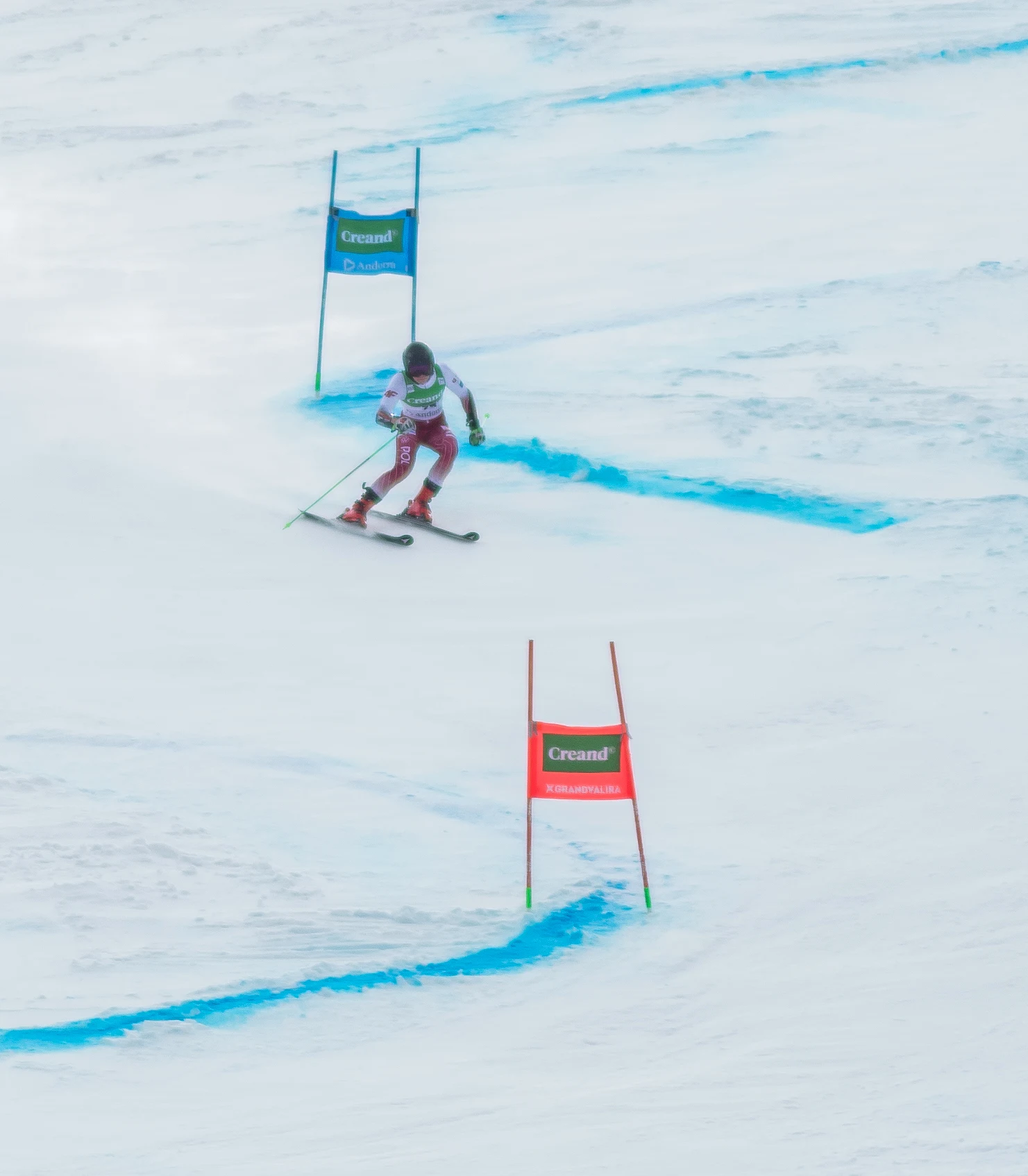 Magdalena_Luczak_in_Soldeu_2024_GS_2nd_run_(4).jpg Magdalena Łuczak, drugi przejazd giganta w Soldeu, 10 lutego 2024.