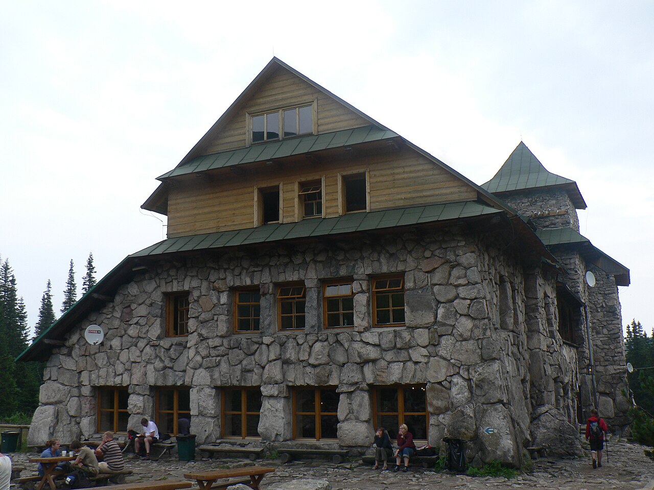 Murowaniec